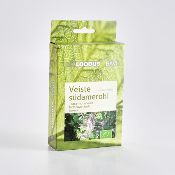 Veiste südamerohi 20g MK Loodusravi
